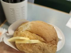 -华嫂冰室(尖沙咀店)
