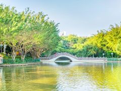 -深圳龙潭公园