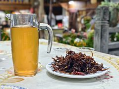 -龙姐私房菜(和顺古镇店)