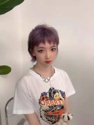 -DG SALON·潮牌造型