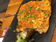 -烧货·活海鲜炭烧(湖滨商业街店)