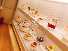 -好利来(北顺城路店)