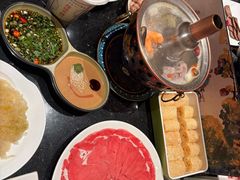 -南门涮肉(东单店)