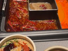 -巴奴毛肚火锅(邯郸美乐城店)
