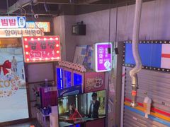 -入火韩国烤肉(凯旋广场店)