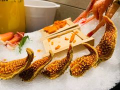 -川骄海鲜自助(河东店)
