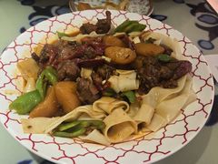 -撒拉花儿·新疆菜·清真(太阳宫店)