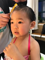 -倾城宝贝儿童摄影(浦东金谊店)