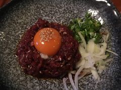 -牛玄庵日式寿喜烧·料理店(新源里店)