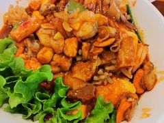 -渔家风味·鲅鱼水饺·央视展播·海鲜天津菜(开发区店)