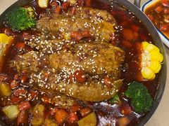 -老三样·旧食新味(万寿宫店)