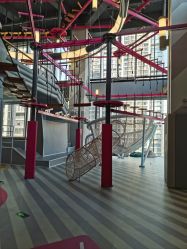 -marspace马斯派超级运动公园(正弘汇店)