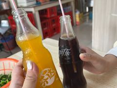 -西门刘东拉面馆(金珠花苑店)