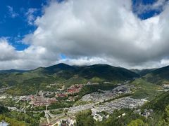 -五台山风景名胜区