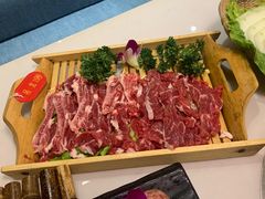 -菌子鲜汤野生菌锅