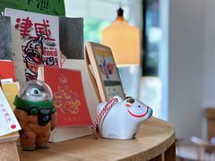 -知亘茶食
