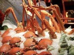 -芭菲盛宴·环球美食(锦城万达广场店)