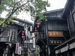 -两江国际影视城