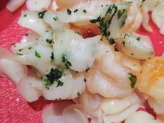 -A One Kitchen·南京精菜馆(德基广场店)