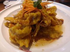 -那家老院子东北菜·饺子·小鸡炖蘑菇(艳华街店)