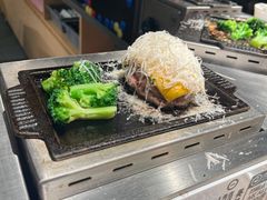 -肉肉大米(金虹桥店)