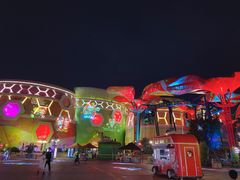 -广州融创文旅城