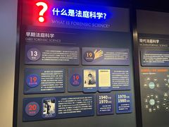 -李昌钰刑侦科学博物馆