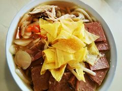 -潍州和乐王(总店)