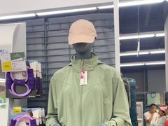 -迪卡侬(大英山店)