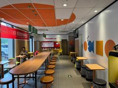 -麦当劳(大厂新城店)