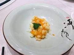 鱼籽龙虾-聚春园自助餐厅(东街口店)