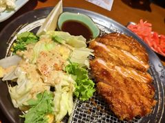 -二丁目食堂(铁西万象汇店)