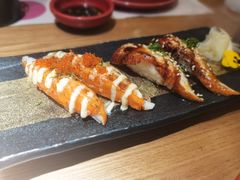 -江左尚白日本料理(万象城店)