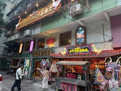 -春梅里卤鹅馆·47年老字号(中山路店)