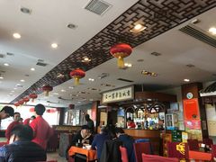 大堂-北京小肠陈饭庄(方庄店)