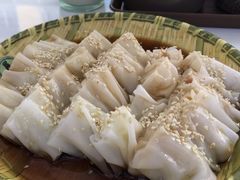 -吴一川韭香粉皮(丽香苑分店)
