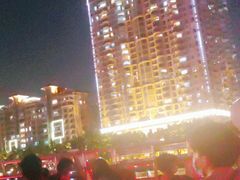 -珠江夜游广州塔·中大码头