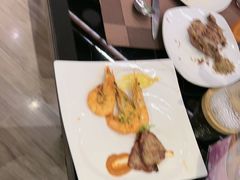 -索菲特酒店·海鲜自助 ·聚餐厅