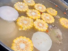 -小牛海记潮汕牛肉店(永定路店)