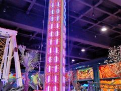 -幸福花欢乐世界(东辰广场A座店)