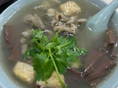 -金原鸭血粉丝汤总店(锁金村店)