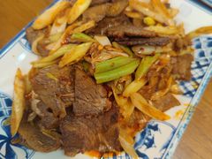 -陈聚德炒牛肉(樱花二路店)