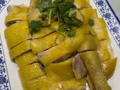 -新享乐海鲜(翠华路店)