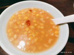 大碴粥-北大荒人(崂山金鼎店)