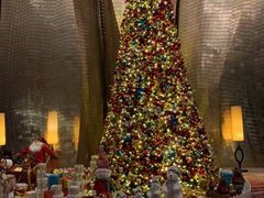 -广州天河希尔顿酒店