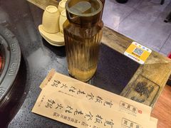 -宽板凳老灶火锅(南礼士路店)