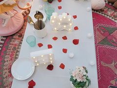 -天空花园餐吧·生日·团建(南山店)