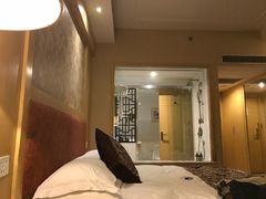 -上海浦西开元大酒店