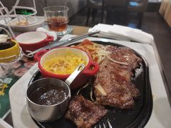 -豪客来牛排(西昌大巷口月城广场店)