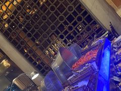 -万达瑞华酒店美食汇自助餐厅(楚河汉街店)